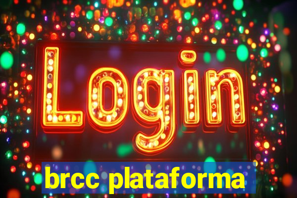 brcc plataforma
